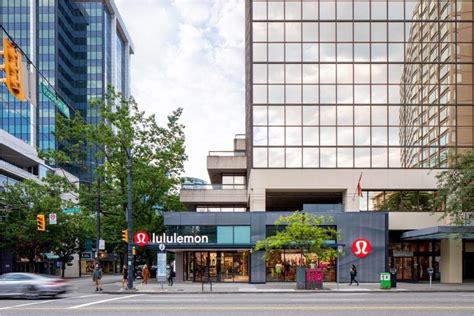 Lululemon Deploys RFID Solution Chainwide to Unlock Real 